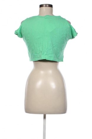 Дамска блуза Blind Date, Размер XS, Цвят Зелен, Цена 9,78 €