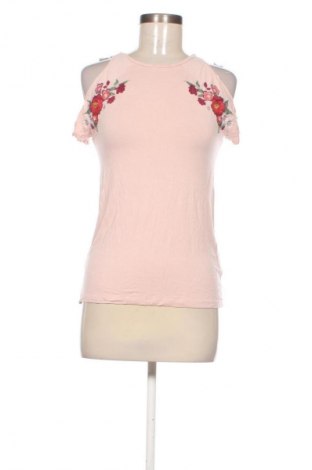 Damen Shirt Blind Date, Größe S, Farbe Mehrfarbig, Preis € 4,99