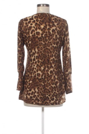 Γυναικεία μπλούζα Blind Date, Μέγεθος L, Χρώμα Πολύχρωμο, Τιμή 9,78 €