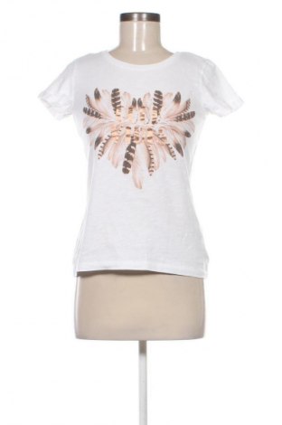 Damen Shirt Blind Date, Größe S, Farbe Mehrfarbig, Preis 4,99 €