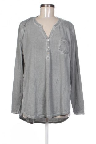 Női blúz Blue, Méret XL, Szín Szürke, Ár 4 132 Ft