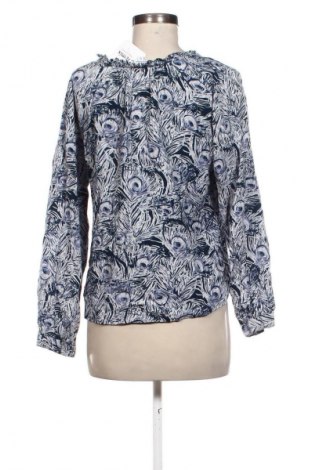 Damen Shirt Blue Diamond, Größe M, Farbe Mehrfarbig, Preis € 9,70