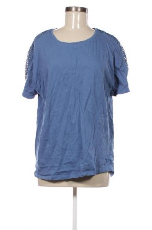 Дамска блуза Blue Motion, Размер XL, Цвят Син, Цена 7,66 €