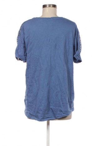 Дамска блуза Blue Motion, Размер XL, Цвят Син, Цена 7,66 €