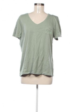 Дамска блуза Blue Motion, Размер L, Цвят Зелен, Цена 6,13 €