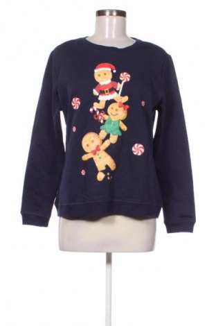 Дамска блуза Blue Motion, Размер M, Цвят Многоцветен, Цена 3,57 €