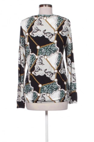 Bluzka damska Blue Seven, Rozmiar M, Kolor Kolorowy, Cena 91,09 zł