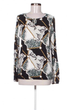 Bluzka damska Blue Seven, Rozmiar M, Kolor Kolorowy, Cena 91,09 zł