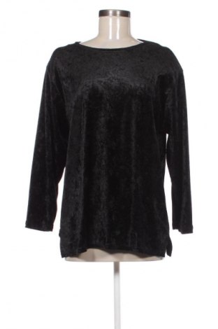 Дамска блуза Blue Seven, Размер L, Цвят Черен, Цена 17,00 €