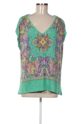 Damen Shirt Body Flirt, Größe XL, Farbe Mehrfarbig, Preis € 9,99