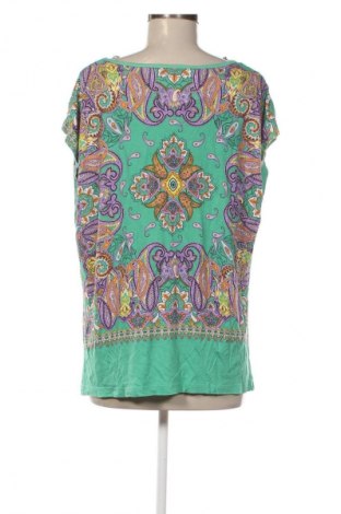 Damen Shirt Body Flirt, Größe XL, Farbe Mehrfarbig, Preis € 9,99