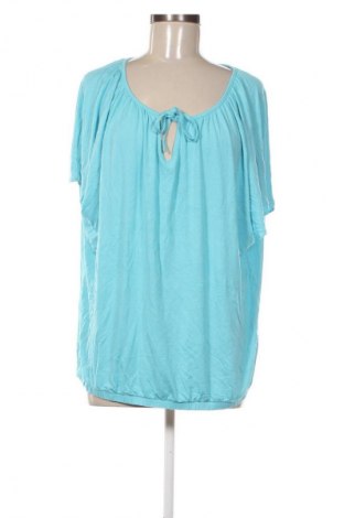 Damen Shirt Body Flirt, Größe XL, Farbe Blau, Preis € 9,99