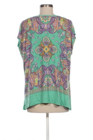 Damen Shirt Body Flirt, Größe XL, Farbe Mehrfarbig, Preis 9,99 €