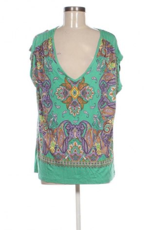 Damen Shirt Body Flirt, Größe XL, Farbe Mehrfarbig, Preis 9,99 €