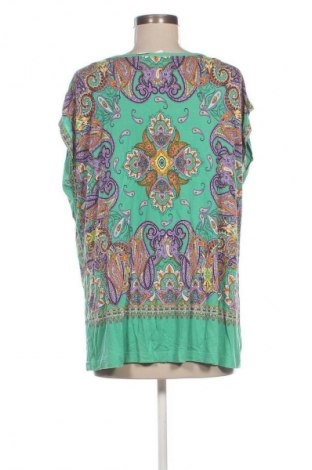 Damen Shirt Body Flirt, Größe XL, Farbe Mehrfarbig, Preis 9,99 €