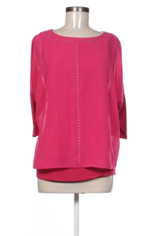 Γυναικεία μπλούζα Body Flirt, Μέγεθος XS, Χρώμα Ρόζ , Τιμή 9,78 €