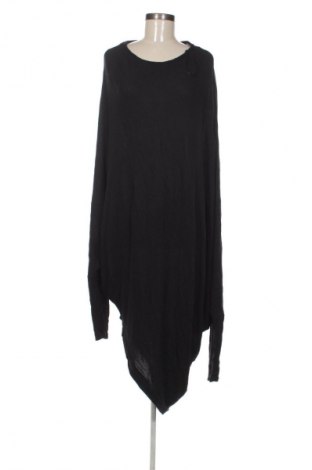 Γυναικεία μπλούζα Body Flirt, Μέγεθος 4XL, Χρώμα Μαύρο, Τιμή 8,99 €