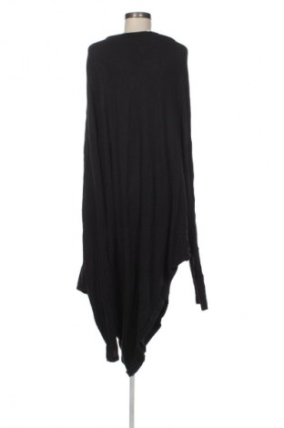 Γυναικεία μπλούζα Body Flirt, Μέγεθος 4XL, Χρώμα Μαύρο, Τιμή 8,99 €