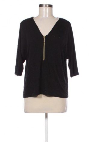 Bluzka damska Body Flirt, Rozmiar M, Kolor Czarny, Cena 53,58 zł