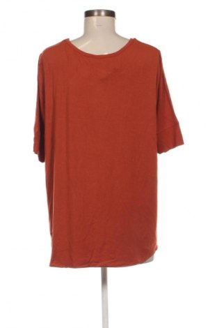 Damen Shirt Body Flirt, Größe XL, Farbe Braun, Preis 6,99 €