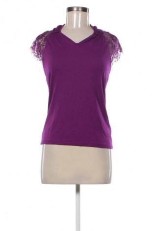 Dámská halenka Body Flirt, Velikost S, Barva Fialová, Cena  283,00 Kč