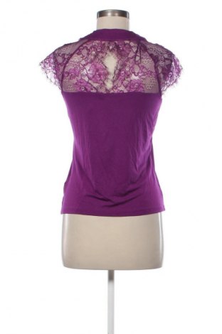 Dámská halenka Body Flirt, Velikost S, Barva Fialová, Cena  283,00 Kč