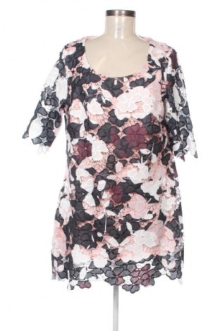 Γυναικεία μπλούζα Body Flirt, Μέγεθος XL, Χρώμα Πολύχρωμο, Τιμή 9,70 €