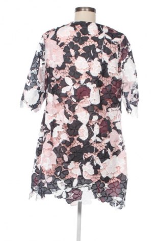 Γυναικεία μπλούζα Body Flirt, Μέγεθος XL, Χρώμα Πολύχρωμο, Τιμή 9,70 €