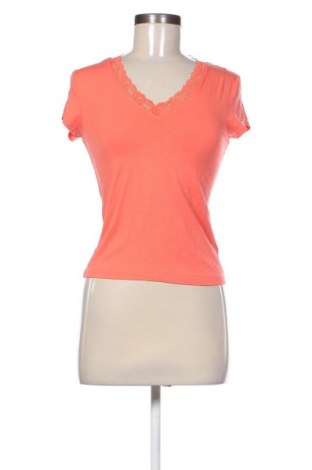 Damen Shirt Body Flirt, Größe XS, Farbe Rot, Preis € 10,00