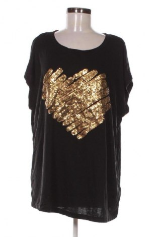 Bluză de femei Body Flirt, Mărime XXL, Culoare Negru, Preț 50,99 Lei