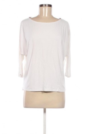 Γυναικεία μπλούζα Body Flirt, Μέγεθος S, Χρώμα Λευκό, Τιμή 9,71 €