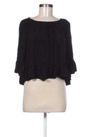 Дамска блуза Body Flirt, Размер L, Цвят Черен, Цена 10,00 €