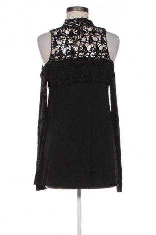 Bluzka damska Body Flirt, Rozmiar M, Kolor Czarny, Cena 19,99 zł