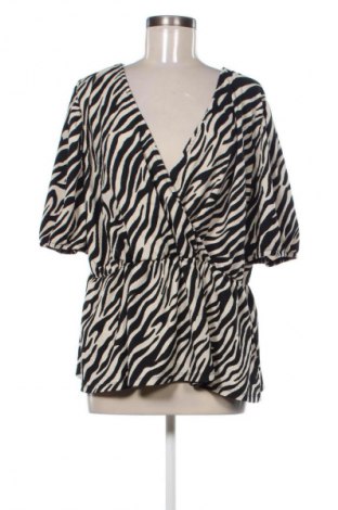 Bluzka damska Body Flirt, Rozmiar XXL, Kolor Kolorowy, Cena 46,99 zł