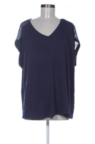 Damen Shirt Body Flirt, Größe XXL, Farbe Blau, Preis € 10,99