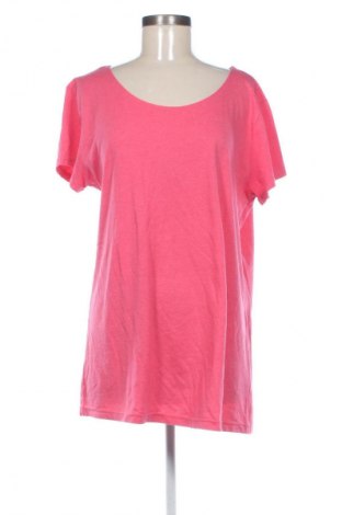 Damen Shirt Body Move, Größe 3XL, Farbe Rosa, Preis 10,00 €