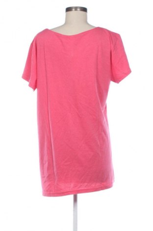 Damen Shirt Body Move, Größe 3XL, Farbe Rosa, Preis 10,00 €