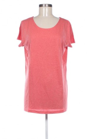 Damen Shirt Body Move, Größe XXL, Farbe Orange, Preis 10,00 €
