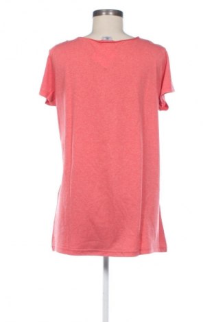 Damen Shirt Body Move, Größe XXL, Farbe Orange, Preis 10,00 €
