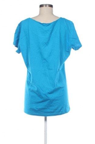 Damen Shirt Body Move, Größe 3XL, Farbe Blau, Preis 10,00 €