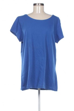 Dámská halenka Body Move, Velikost 3XL, Barva Modrá, Cena  283,00 Kč