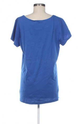 Dámská halenka Body Move, Velikost 3XL, Barva Modrá, Cena  283,00 Kč