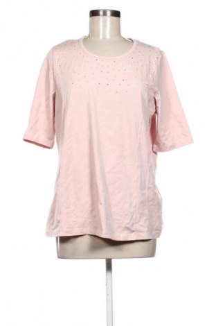 Bluzka damska Bonita, Rozmiar L, Kolor Popielaty róż, Cena 34,99 zł