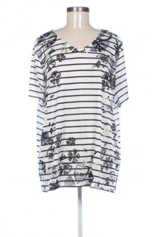 Bluzka damska Bonita, Rozmiar XXL, Kolor Kolorowy, Cena 53,58 zł