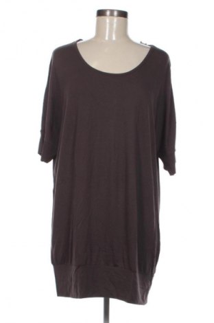 Dámská halenka Bonita, Velikost XL, Barva Hnědá, Cena  283,00 Kč