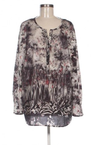 Γυναικεία μπλούζα Bonita, Μέγεθος XXL, Χρώμα Πολύχρωμο, Τιμή 8,99 €