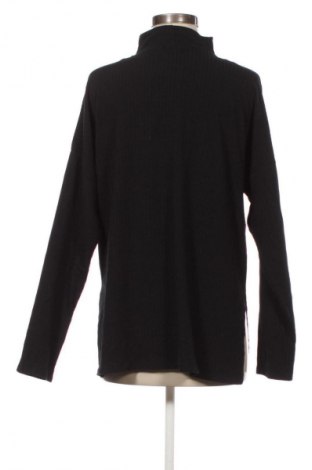 Damen Shirt Boohoo, Größe L, Farbe Schwarz, Preis 8,99 €