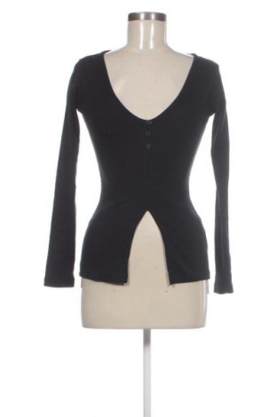 Női blúz Boohoo, Méret XS, Szín Fekete, Ár 2 069 Ft