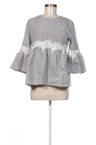 Bluzka damska Boohoo, Rozmiar M, Kolor Kolorowy, Cena 53,58 zł