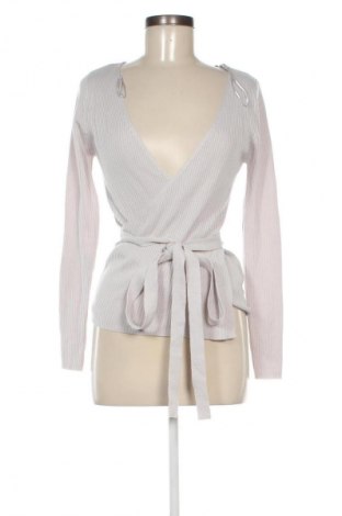 Дамска блуза Boohoo, Размер S, Цвят Сив, Цена 10,00 €